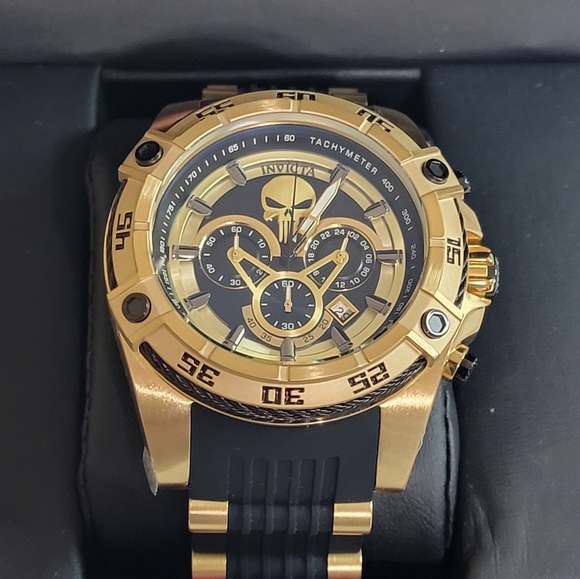 Invicta watch - Picture 3 of 7